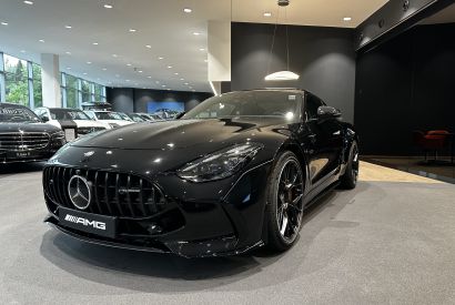 Mercedes-AMG GT