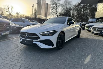 Mercedes-Benz CLE