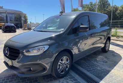 Mercedes-Benz Citan