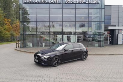 Mercedes-Benz Klasa A