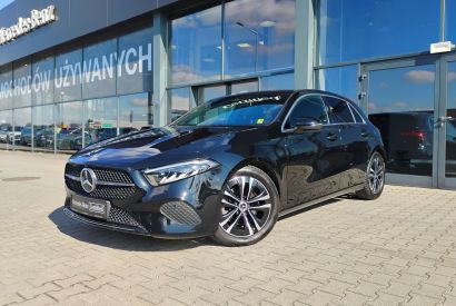 Mercedes-Benz Klasa A