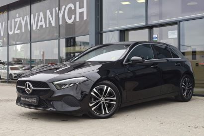 Mercedes-Benz Klasa A