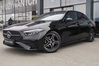 Mercedes-Benz Klasa A