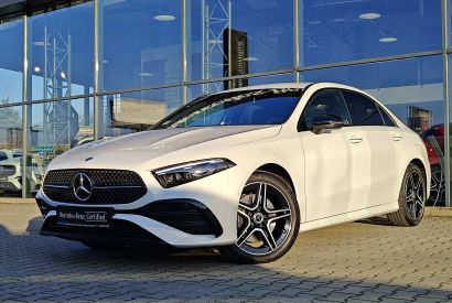 Mercedes-Benz Klasa A
