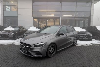 Mercedes-Benz Klasa B