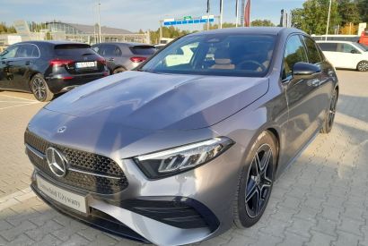 Mercedes-Benz Klasa A