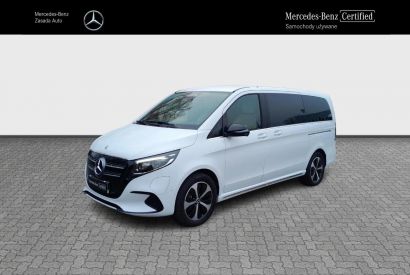 Mercedes-Benz EQV