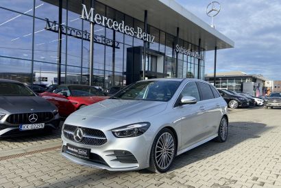 Mercedes-Benz Klasa B