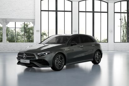 Mercedes-Benz Klasa A