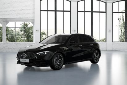 Mercedes-Benz Klasa A
