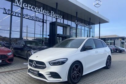 Mercedes-Benz Klasa B