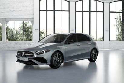 Mercedes-Benz Klasa A