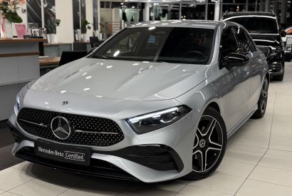 Mercedes-Benz Klasa A