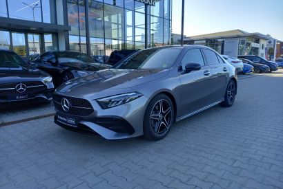 Mercedes-Benz Klasa A