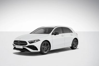 Mercedes-Benz Klasa A