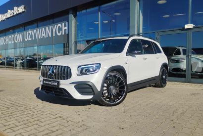 Mercedes-AMG GLB