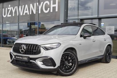 Mercedes-AMG GLC