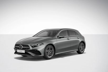 Mercedes-Benz Klasa A