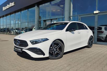 Mercedes-Benz Klasa A