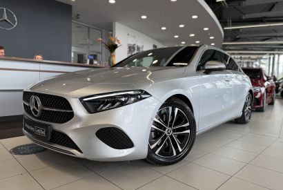Mercedes-Benz Klasa A