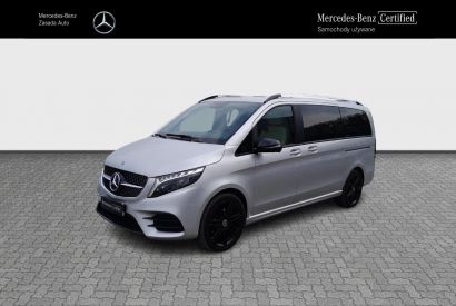 Mercedes-Benz Klasa V