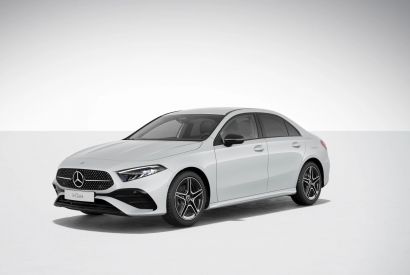 Mercedes-Benz Klasa A