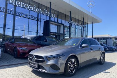 Mercedes-Benz Klasa A