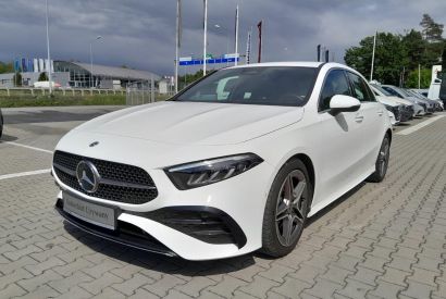 Mercedes-Benz Klasa A