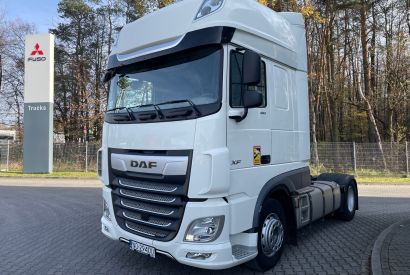 DAF XF