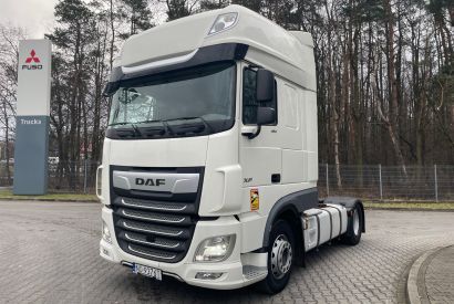 DAF XF