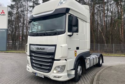 DAF XF