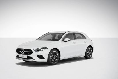 Mercedes-Benz Klasa A