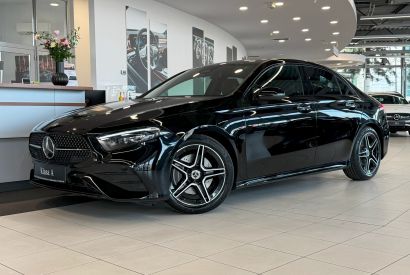 Mercedes-Benz Klasa A