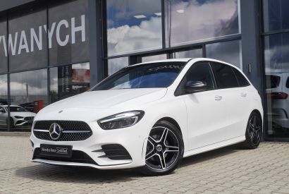 Mercedes-Benz Klasa B