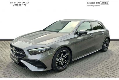 Mercedes-Benz Klasa A