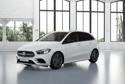 Mercedes-Benz Klasa B