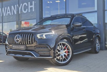Mercedes-AMG GLE