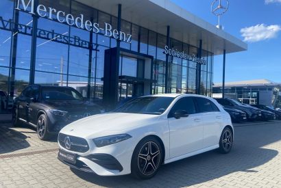 Mercedes-Benz Klasa A