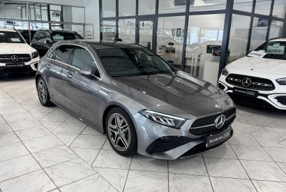 Mercedes-Benz Klasa A