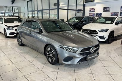 Mercedes-Benz Klasa A