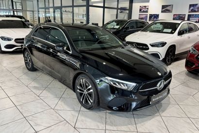 Mercedes-Benz Klasa A