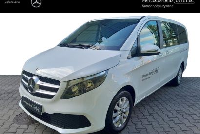 Mercedes-Benz V  FL OM654
