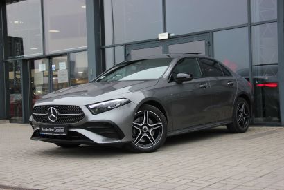 Mercedes-Benz Klasa A