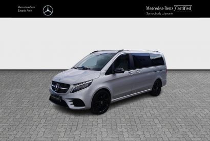 Mercedes-Benz Klasa V