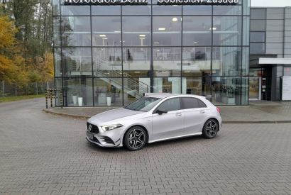 Mercedes-AMG Klasa A