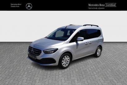 Mercedes-Benz Klasa T