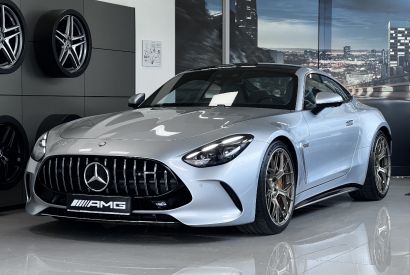 Mercedes-AMG GT