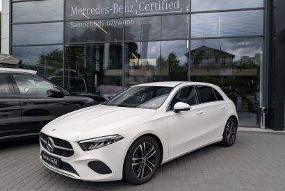 Mercedes-Benz Klasa A
