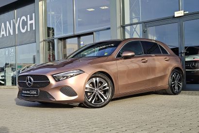 Mercedes-Benz Klasa A