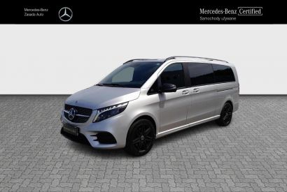 Mercedes-Benz Klasa V